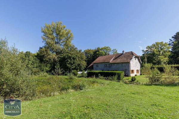 Maison à vendre 7 pièces 200m²