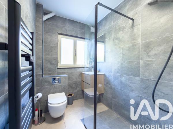 Appartement à vendre 2 pièces 41,3 m² Saint-Raphaël