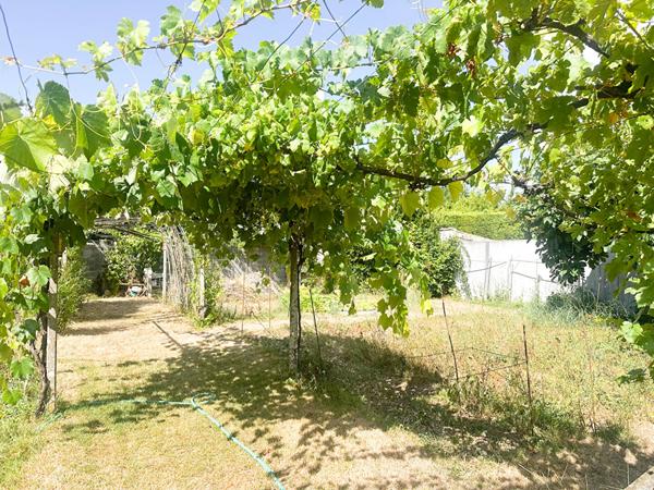 Terrain Saint Xandre - Aux portes de La Rochelle  Saint xandre