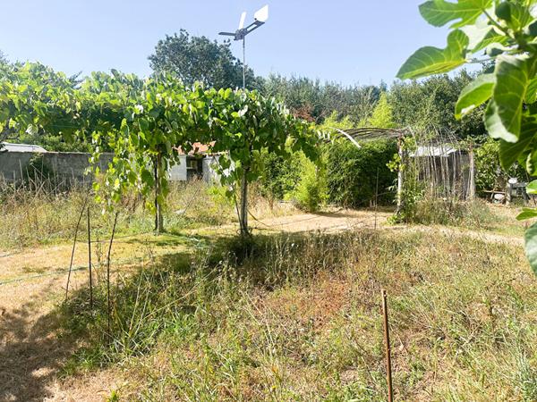 Terrain Saint Xandre - Aux portes de La Rochelle  Saint xandre