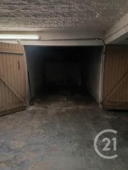 Parking à vendre  15 m2 TOULON - 83