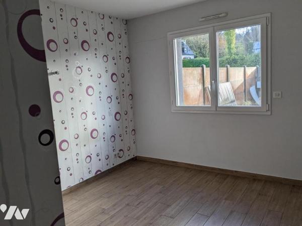 Maison d'habitation de 2012 dans hameau en campagne