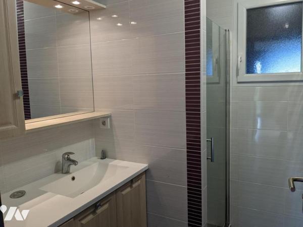 Maison d'habitation de 2012 dans hameau en campagne