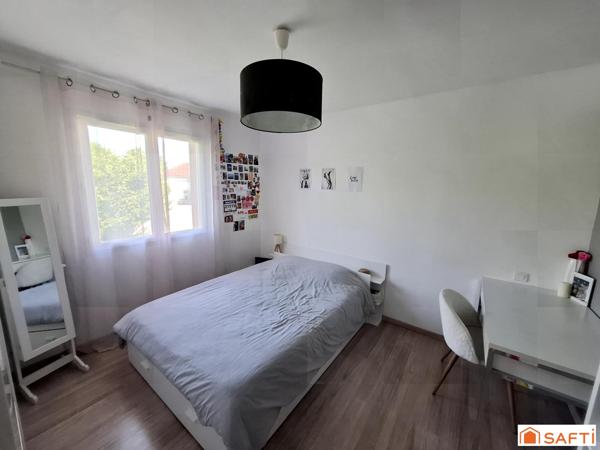 Maison de plain pied 150m2, 6 pièces, 3 chambres, bureau