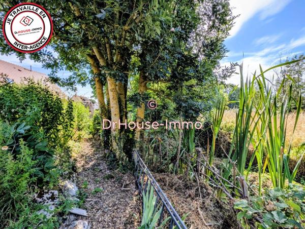 Maison à vendre 7 pièces de 204 m²