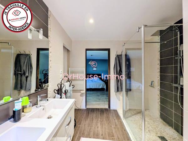 Maison à vendre 7 pièces de 204 m²