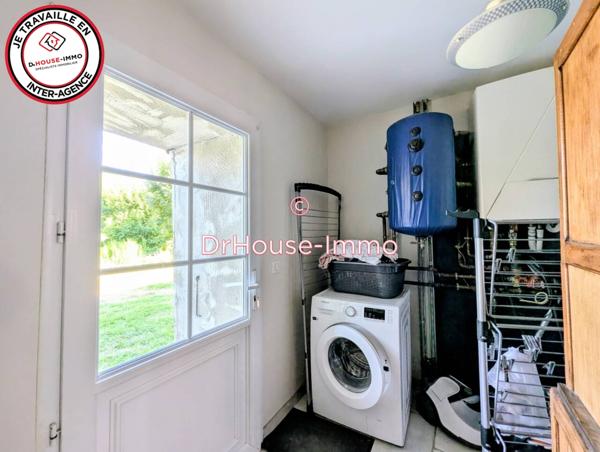 Maison à vendre 7 pièces de 204 m²