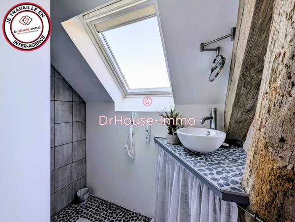 Maison à vendre 7 pièces de 204 m²