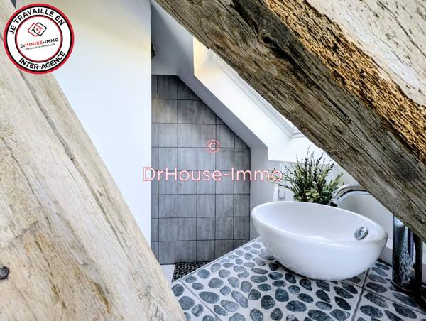 Maison à vendre 7 pièces de 204 m²