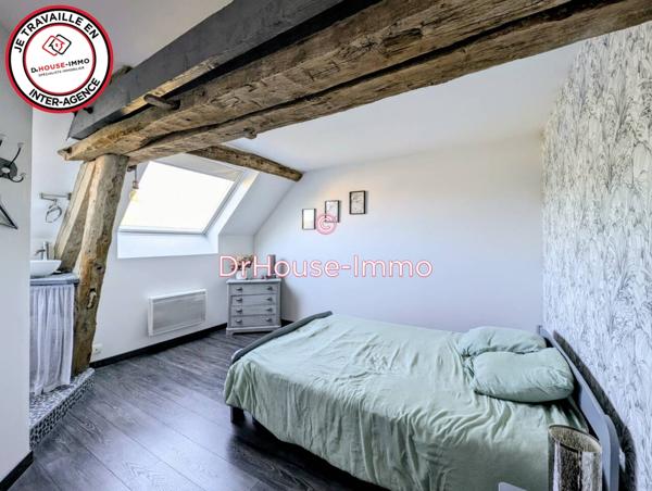 Maison à vendre 7 pièces de 204 m²