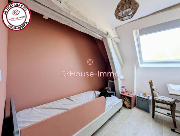 Maison à vendre 7 pièces de 204 m²