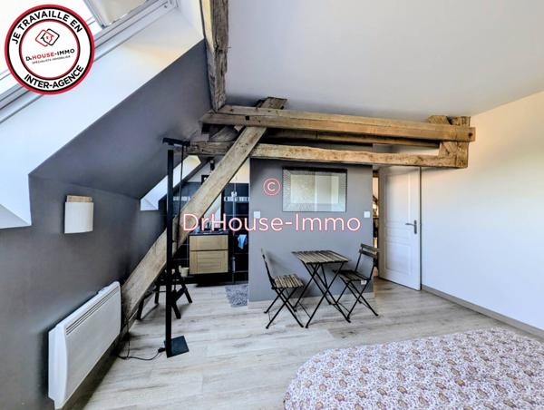 Maison à vendre 7 pièces de 204 m²