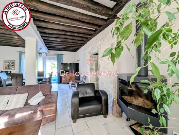 Maison à vendre 7 pièces de 204 m²