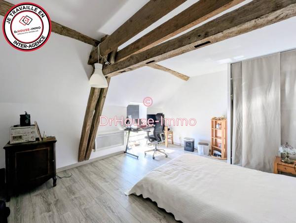 Maison à vendre 7 pièces de 204 m²