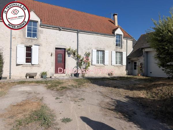 Maison à vendre 7 pièces de 204 m²
