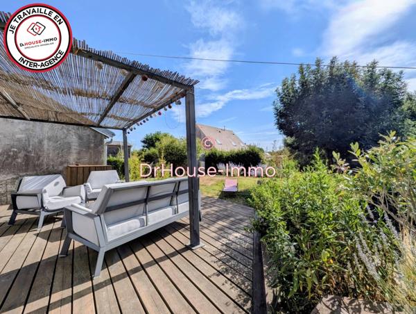 Maison à vendre 7 pièces de 204 m²