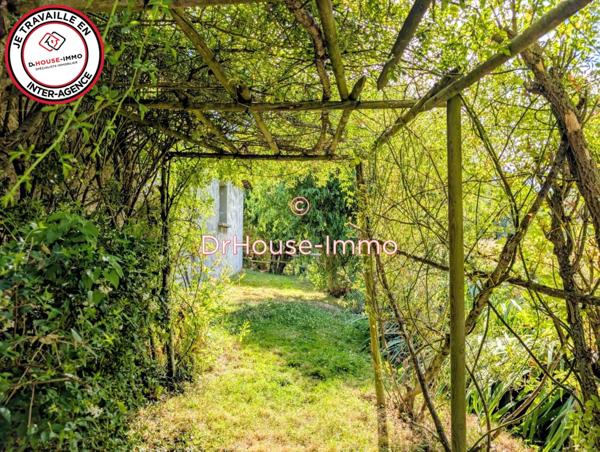 Maison à vendre 7 pièces de 204 m²