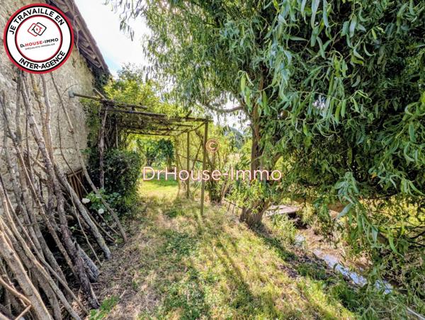 Maison à vendre 7 pièces de 204 m²