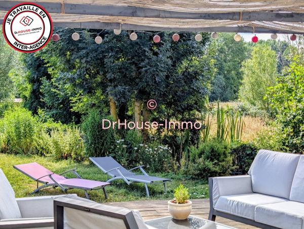 Maison à vendre 7 pièces de 204 m²