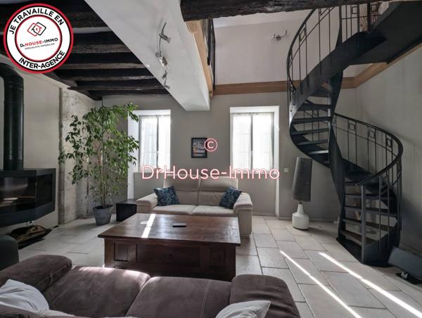Maison à vendre 7 pièces de 204 m²