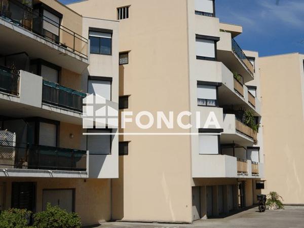 Location Studio 29.4 m² - 159 RUE DU POUS DE LAS SERS Montpellier 34090