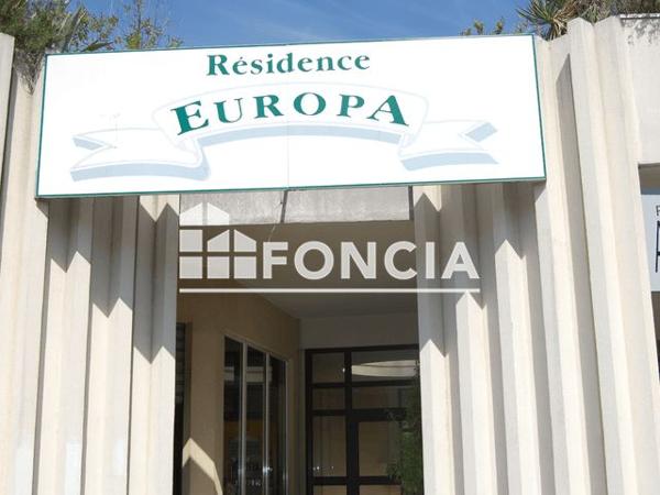 Location Studio 29.4 m² - 159 RUE DU POUS DE LAS SERS Montpellier 34090