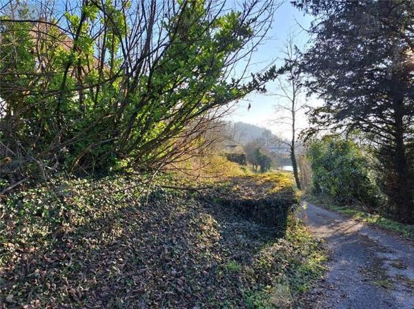 Maison à vendre à Belley dans l'Ain (01300), ref : 01082-1003