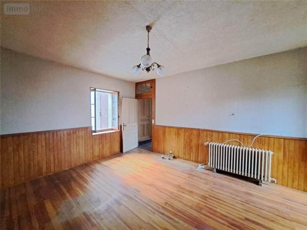 Maison à vendre à Belley dans l'Ain (01300), ref : 01082-1003