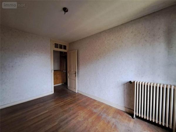 Maison à vendre à Belley dans l'Ain (01300), ref : 01082-1003