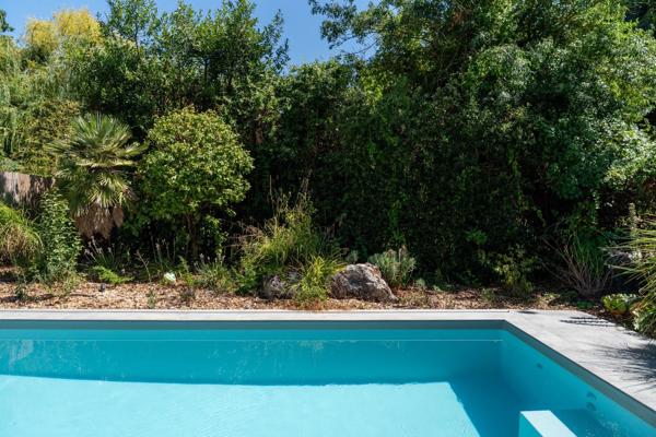 Vente Maison de luxe La Rochelle 6 Pièces 225 m²