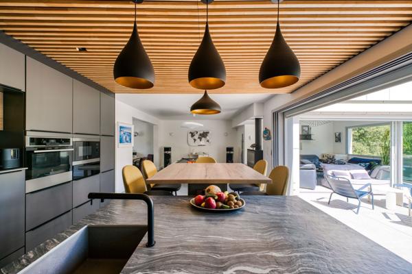 Vente Maison de luxe La Rochelle 6 Pièces 225 m²