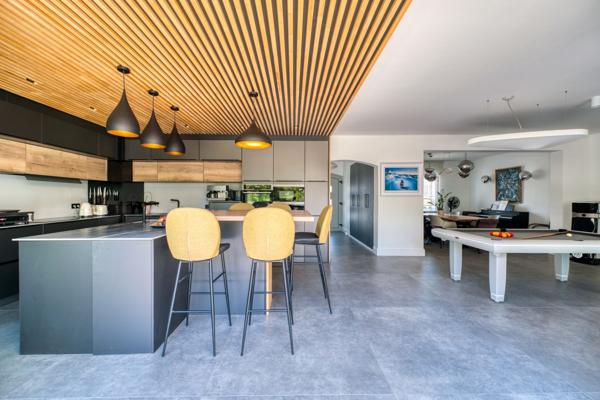 Vente Maison de luxe La Rochelle 6 Pièces 225 m²