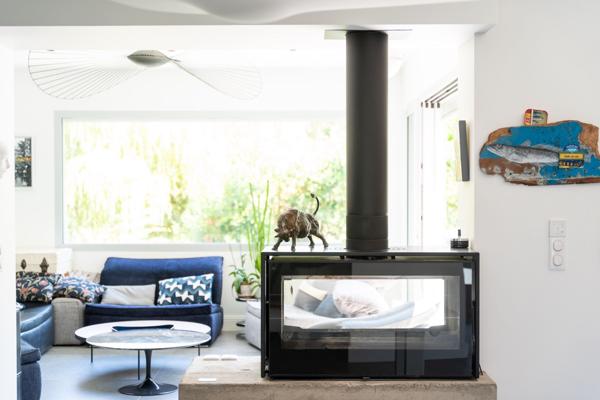 Vente Maison de luxe La Rochelle 6 Pièces 225 m²