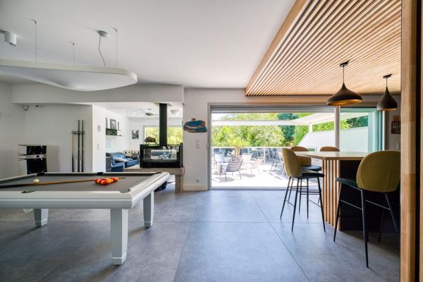 Vente Maison de luxe La Rochelle 6 Pièces 225 m²