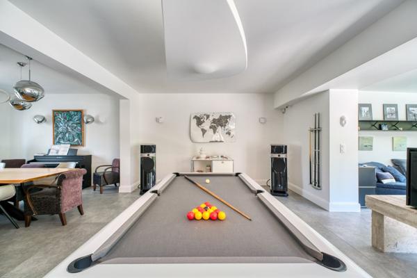 Vente Maison de luxe La Rochelle 6 Pièces 225 m²