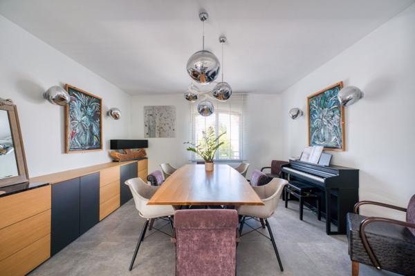 Vente Maison de luxe La Rochelle 6 Pièces 225 m²
