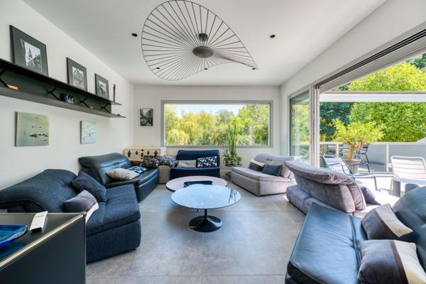 Vente Maison de luxe La Rochelle 6 Pièces 225 m²