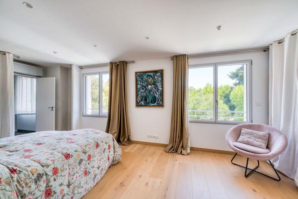 Vente Maison de luxe La Rochelle 6 Pièces 225 m²
