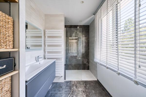Vente Maison de luxe La Rochelle 6 Pièces 225 m²