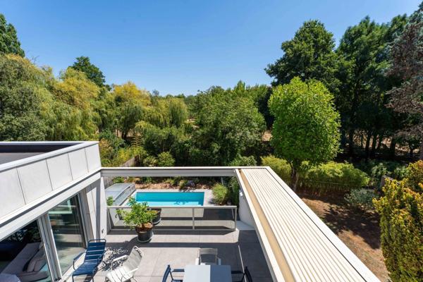 Vente Maison de luxe La Rochelle 6 Pièces 225 m²