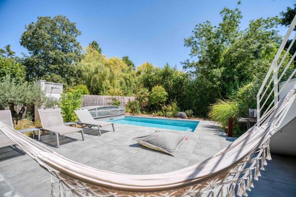 Vente Maison de luxe La Rochelle 6 Pièces 225 m²