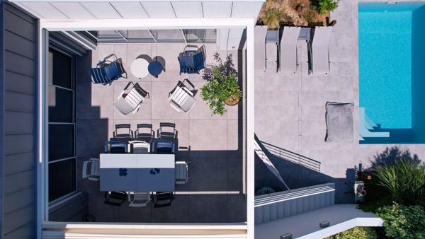 Vente Maison de luxe La Rochelle 6 Pièces 225 m²