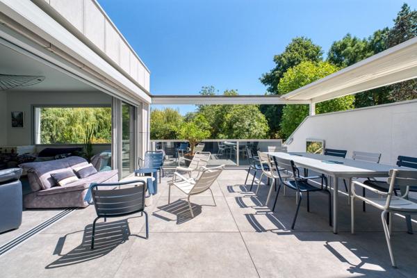 Vente Maison de luxe La Rochelle 6 Pièces 225 m²