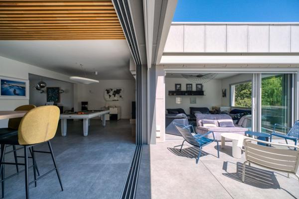 Vente Maison de luxe La Rochelle 6 Pièces 225 m²