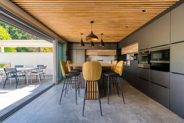 Vente Maison de luxe La Rochelle 6 Pièces 225 m²