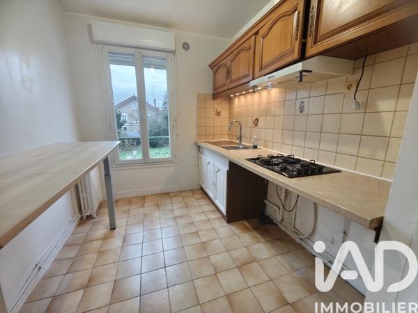 Maison à vendre 5 pièces 104 m² Chelles