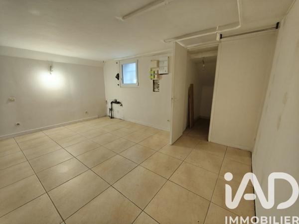 Maison à vendre 5 pièces 104 m² Chelles