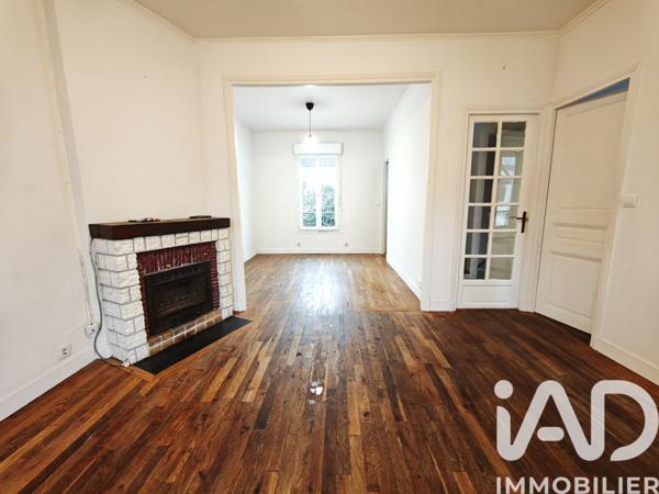 Maison à vendre 5 pièces 104 m² Chelles