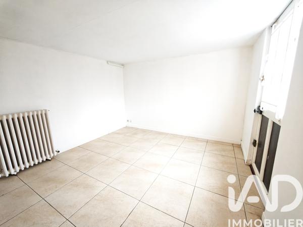 Maison à vendre 5 pièces 104 m² Chelles