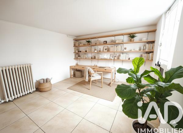 Maison à vendre 5 pièces 104 m² Chelles